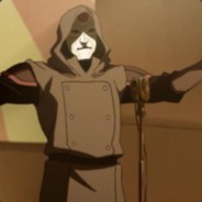 Amon the Great Entertainer's Avatar