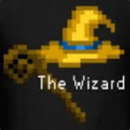 The Wizard avatar