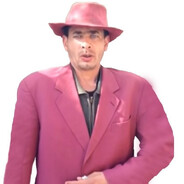 Gangster (RU)'s Avatar