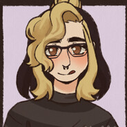 Steam Community Avatar