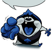 Steam Community Avatar