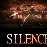 SilenceIsDeafnin ™