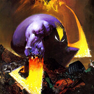 Steam Community Avatar