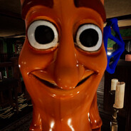 Steam Community Avatar