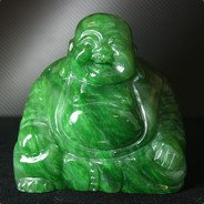 Jade Buddha avatar