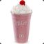 StrawberryMilkshake