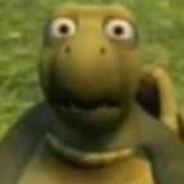 Master Oogway