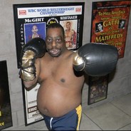 Mr Wong