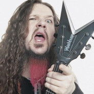 Dimebag Darrell #RustyPot