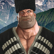 Steam Community Avatar