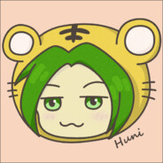 Huni's Avatar