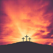 The Lord Loves You