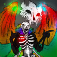 Steam Community Avatar