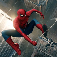 Spider-Man