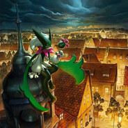 Steam Community Avatar