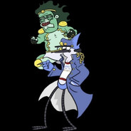 Steam Community Avatar