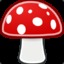 lowkey mushroom