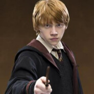 R0n Weasley's Avatar