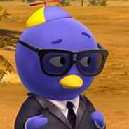 Steam Community Avatar