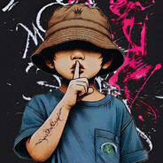 Steam Community Avatar