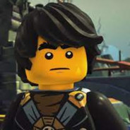 Cole From Lego Ninja avatar