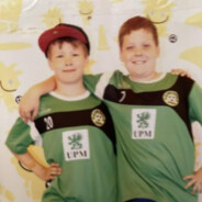 Oon smurffilimu100kg-Player