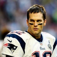 Tom Brady 12
