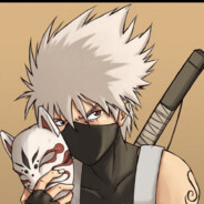 Kakashi Hatake