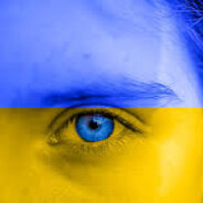 Imigrant from Ukraine