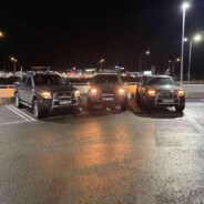 getknullaren on the beat