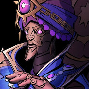 Steam Community Avatar