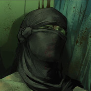 Steam Community Avatar