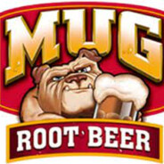Mug Blooded American