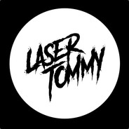 Laser Tommy