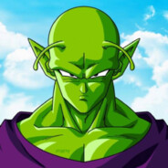 King Piccolo