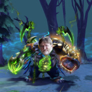 Gaben The Butcher