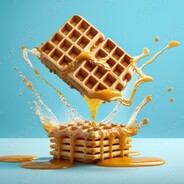 Waffles