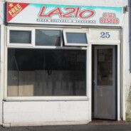 Mr Lazio kebab