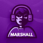 "Marshall"