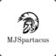 [CAE] MJSpartacus