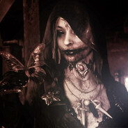 Steam Community Avatar