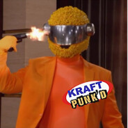 Custom Nigel