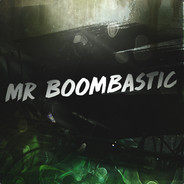 Mr.Boombastic