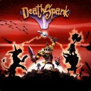 DEATHSPANK avatar