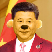 Xi jinpooh avatar