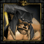 Rexxar