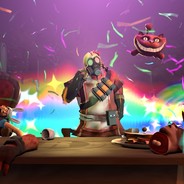 Steam Community Avatar