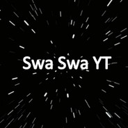 swaswaYT斯華大狙突破手