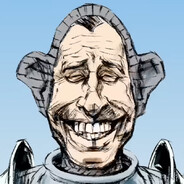 Steam Community Avatar