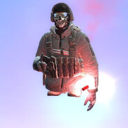 Steam Community Avatar